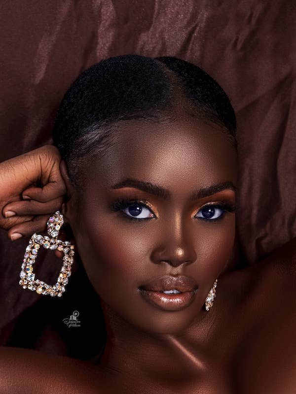 Miss Uganda 2021