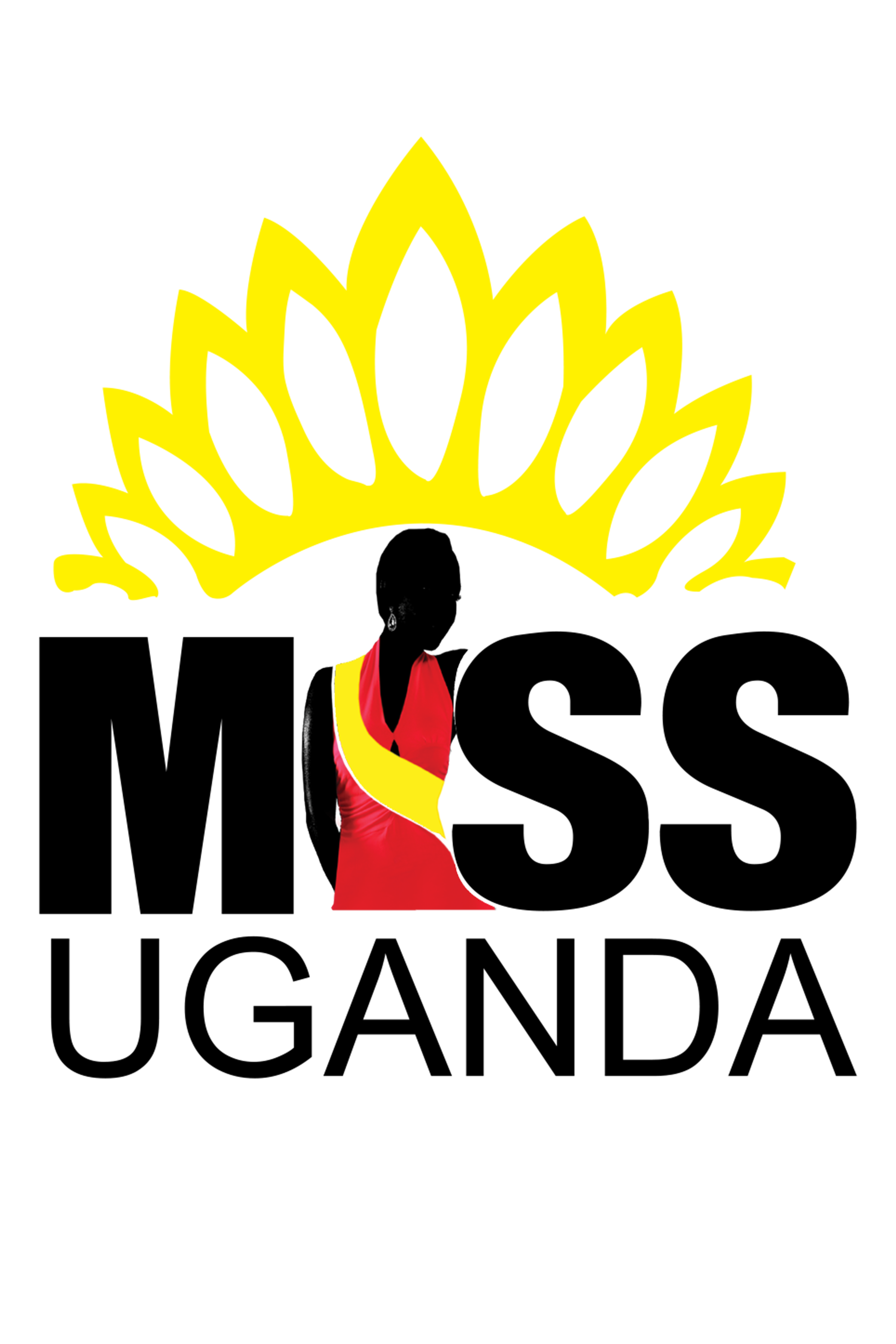 Miss Uganda Logo